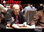 World Poker Tour - Saison VIII - WPT Doyle Brunson Five Diamond World Poker Classic 2009 - Steve Zolotow on Late Registration